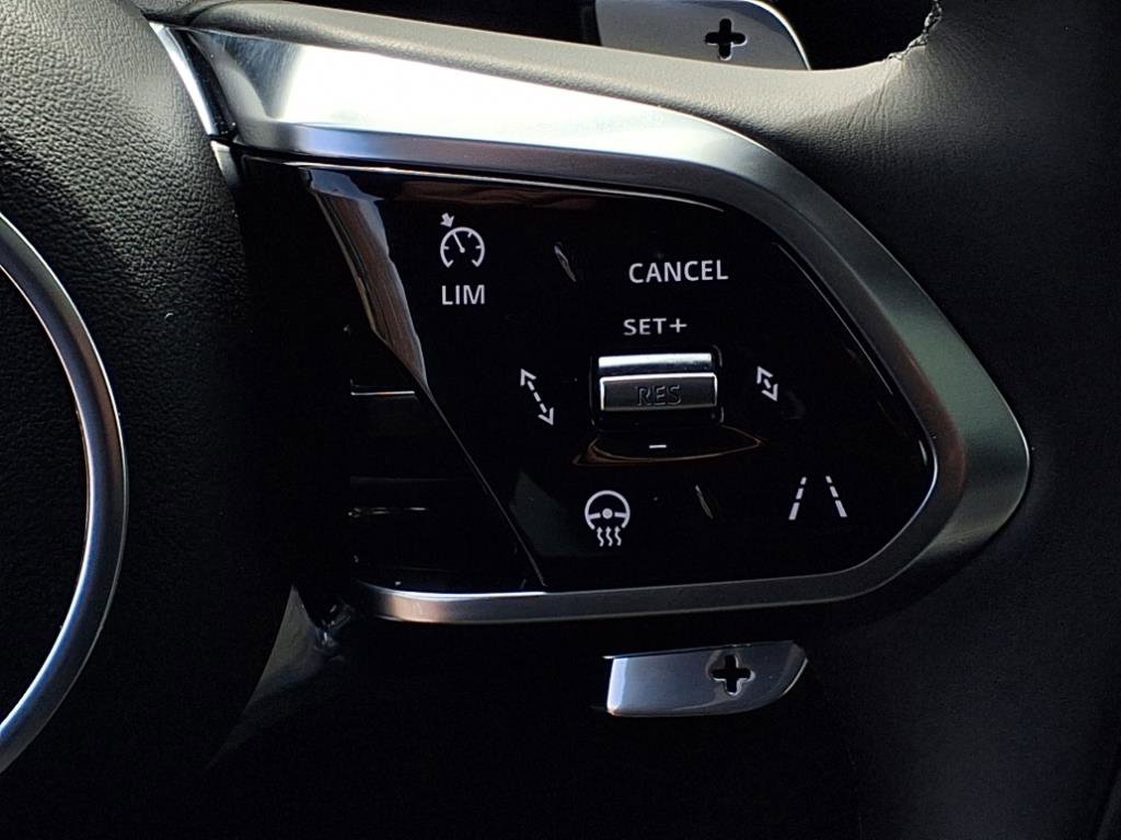 New 2026 Jaguar F-PACE R-Dynamic S image 15