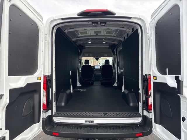 New 2026 Ford Transit 350 148 Medium Roof w/ Load Area Protection Package image 6