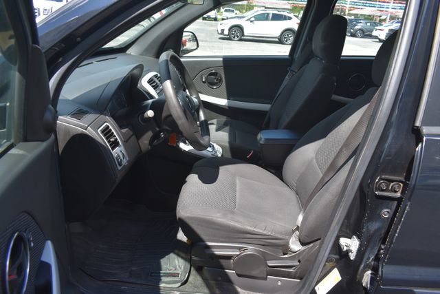 Used 2007 Pontiac Torrent 2WD image 15