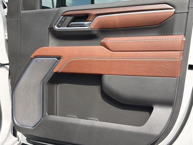 Used 2024 GMC Sierra 2500 Denali Ultimate AWD/4WD image 15