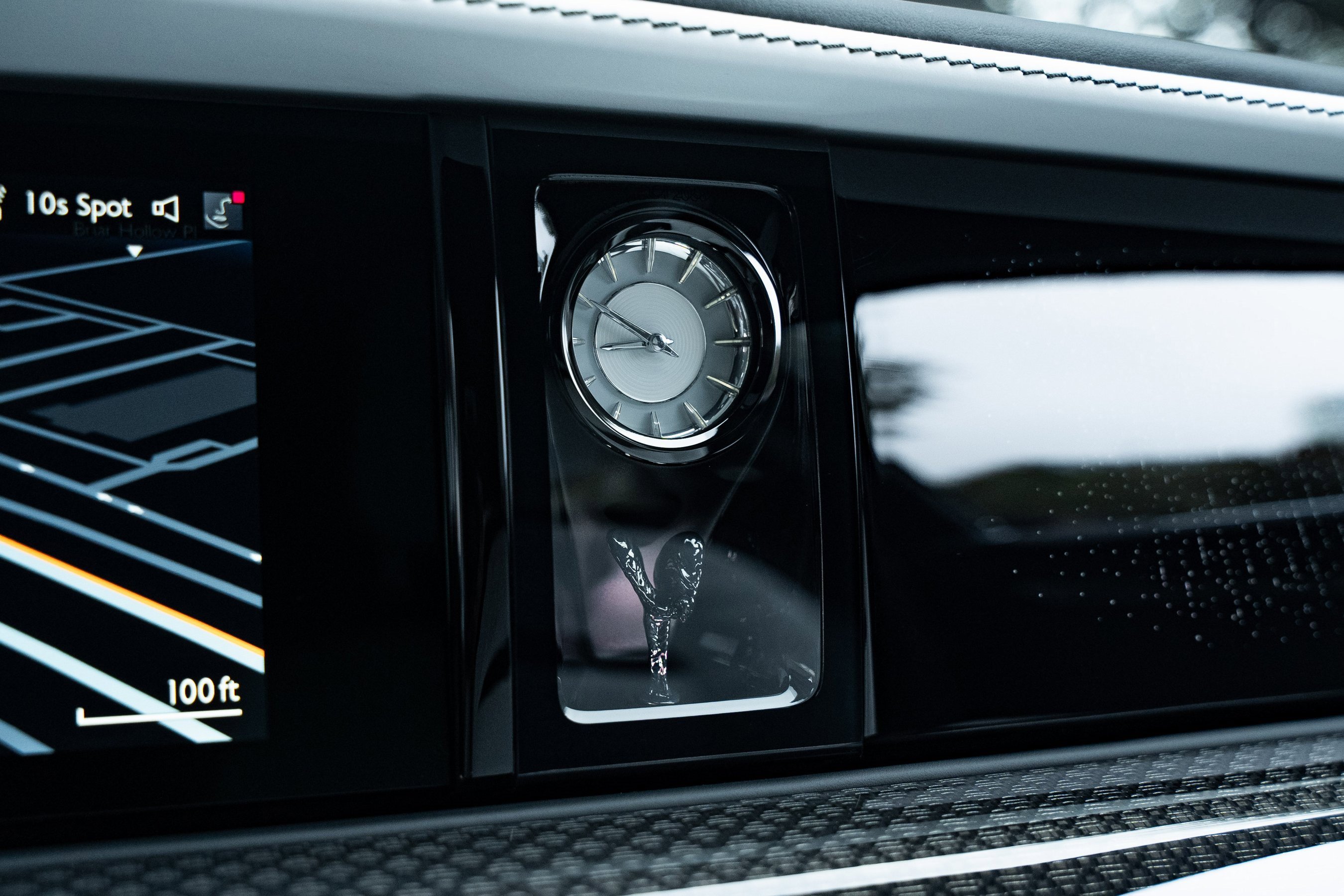 Used 2025 Rolls-Royce Ghost Black Badge image 39