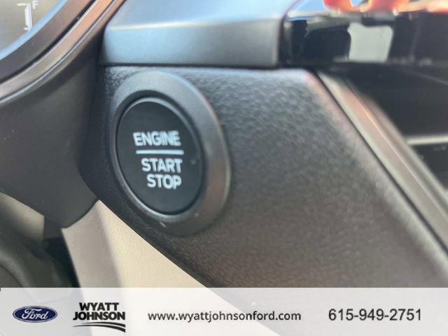 New 2026 Ford Escape Active image 30