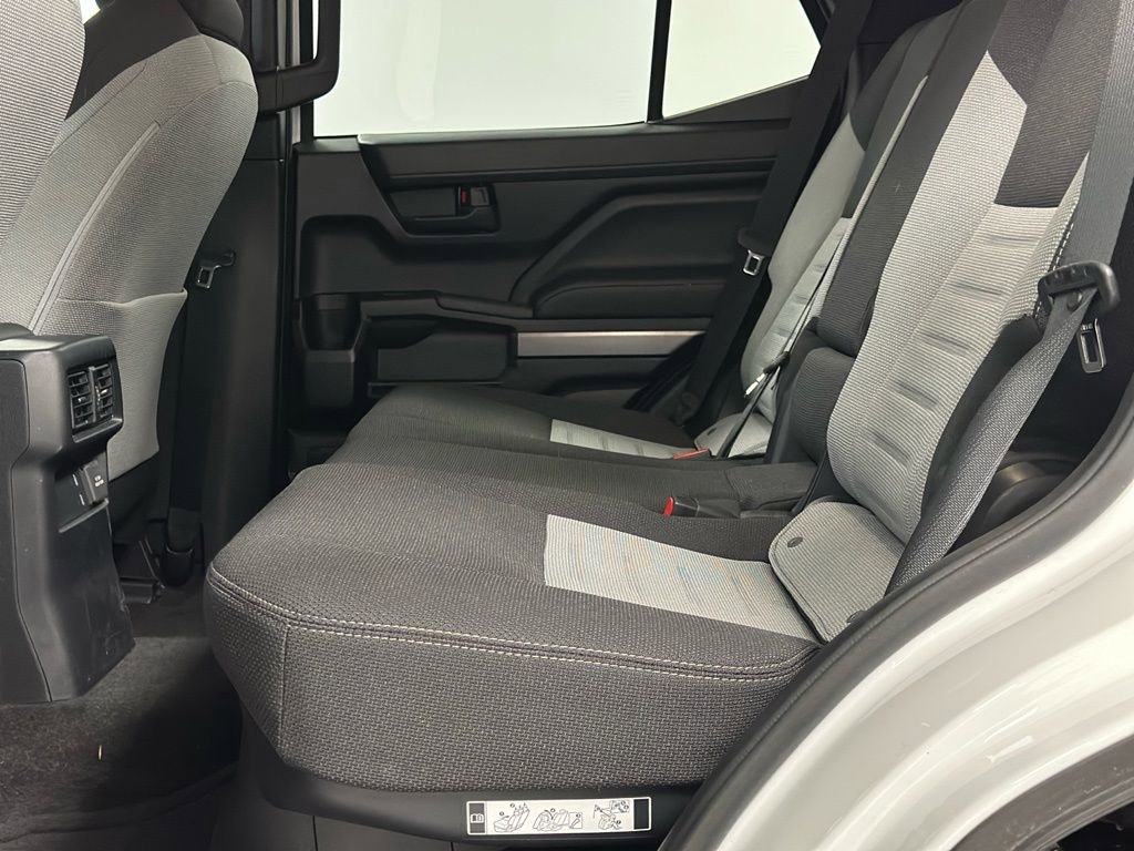 Used 2025 Toyota 4Runner TRD Off-Road image 18