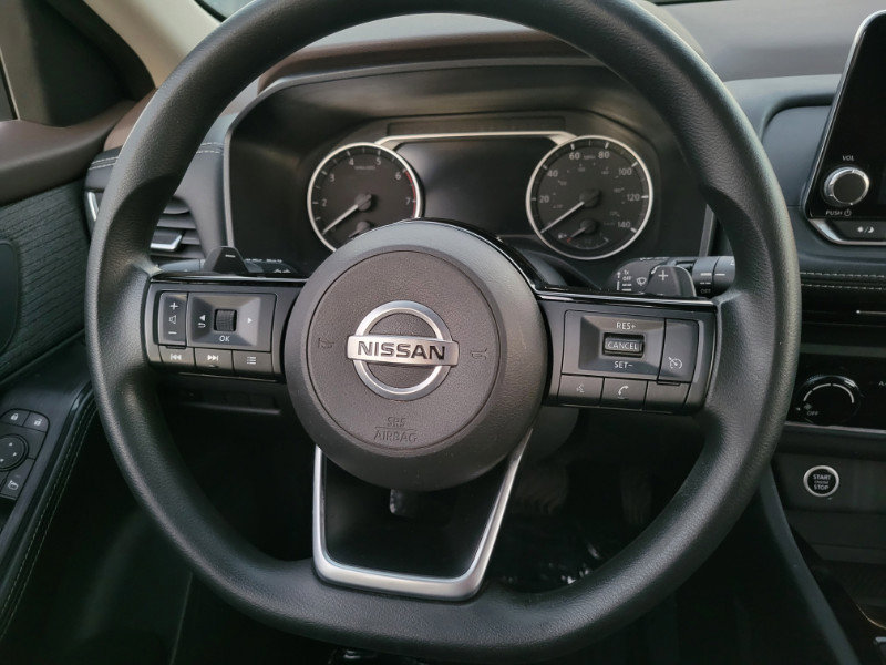 Used 2021 Nissan Rogue S image 27