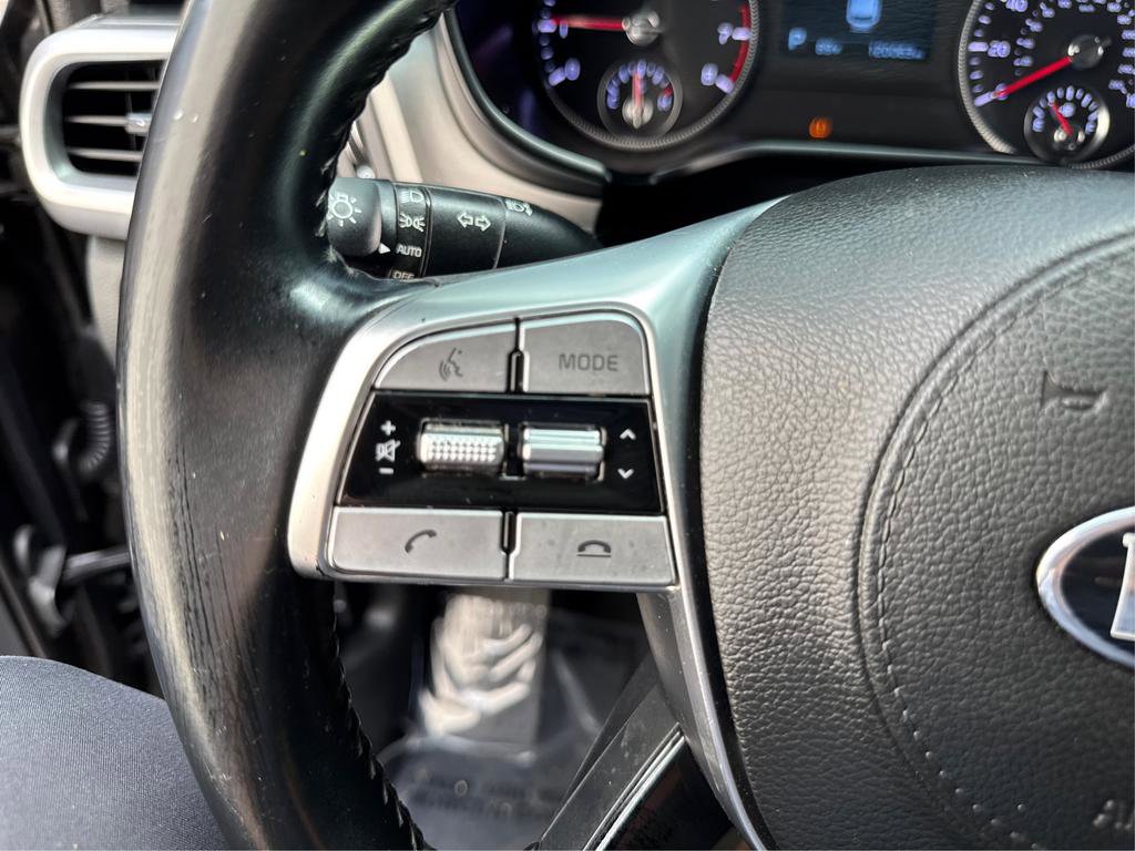 Used 2020 Kia Telluride S w/ S 8 Passenger Seating Package image 31