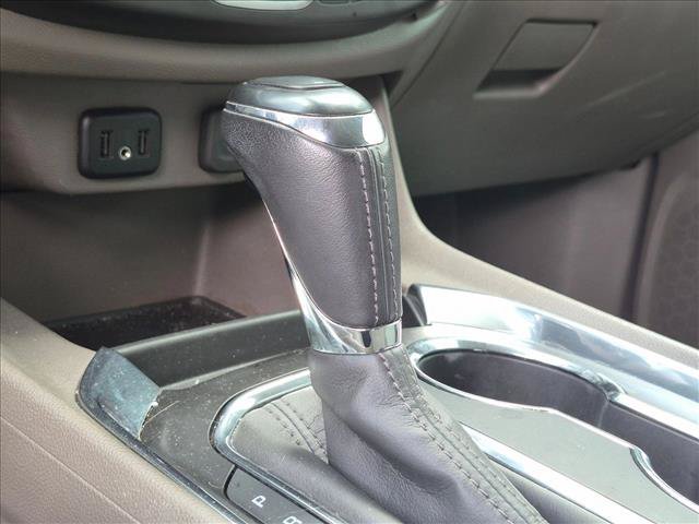 Used 2020 Chevrolet Traverse LT FWD image 8