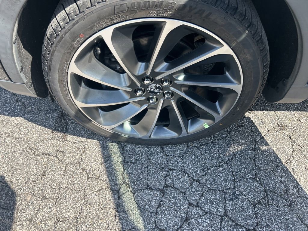 Used 2019 Lincoln Nautilus Reserve w/ Ultimate Package AWD/4WD image 33
