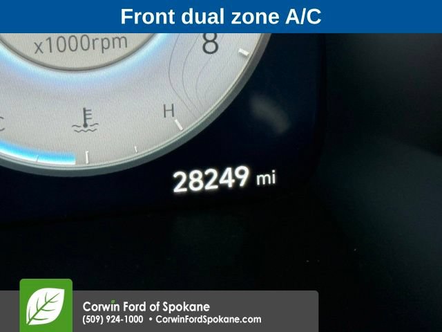 Used 2024 Hyundai Palisade Calligraphy AWD/4WD image 4