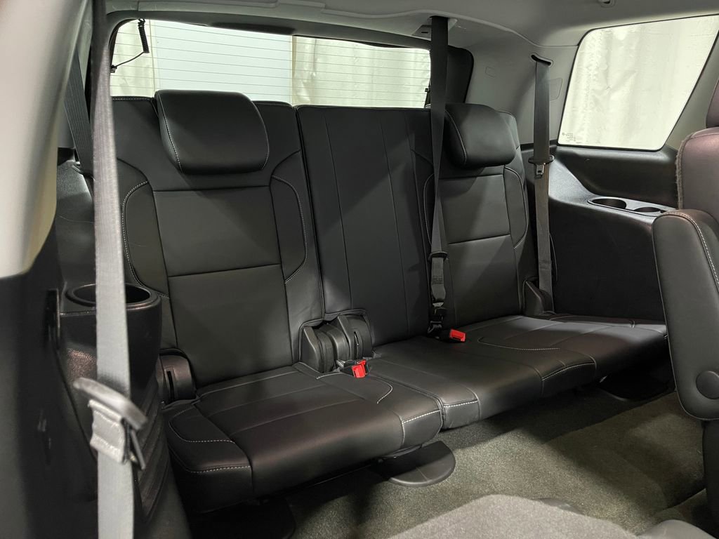 Used 2018 GMC Yukon SLT w/ HD Trailering Package image 33