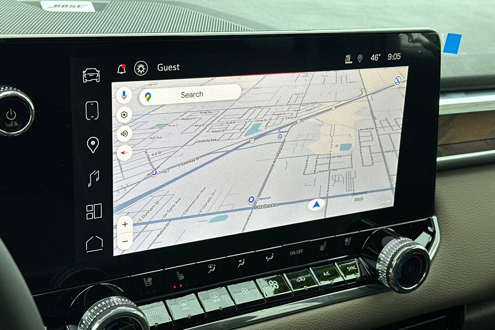 New 2026 GMC Canyon Denali image 19