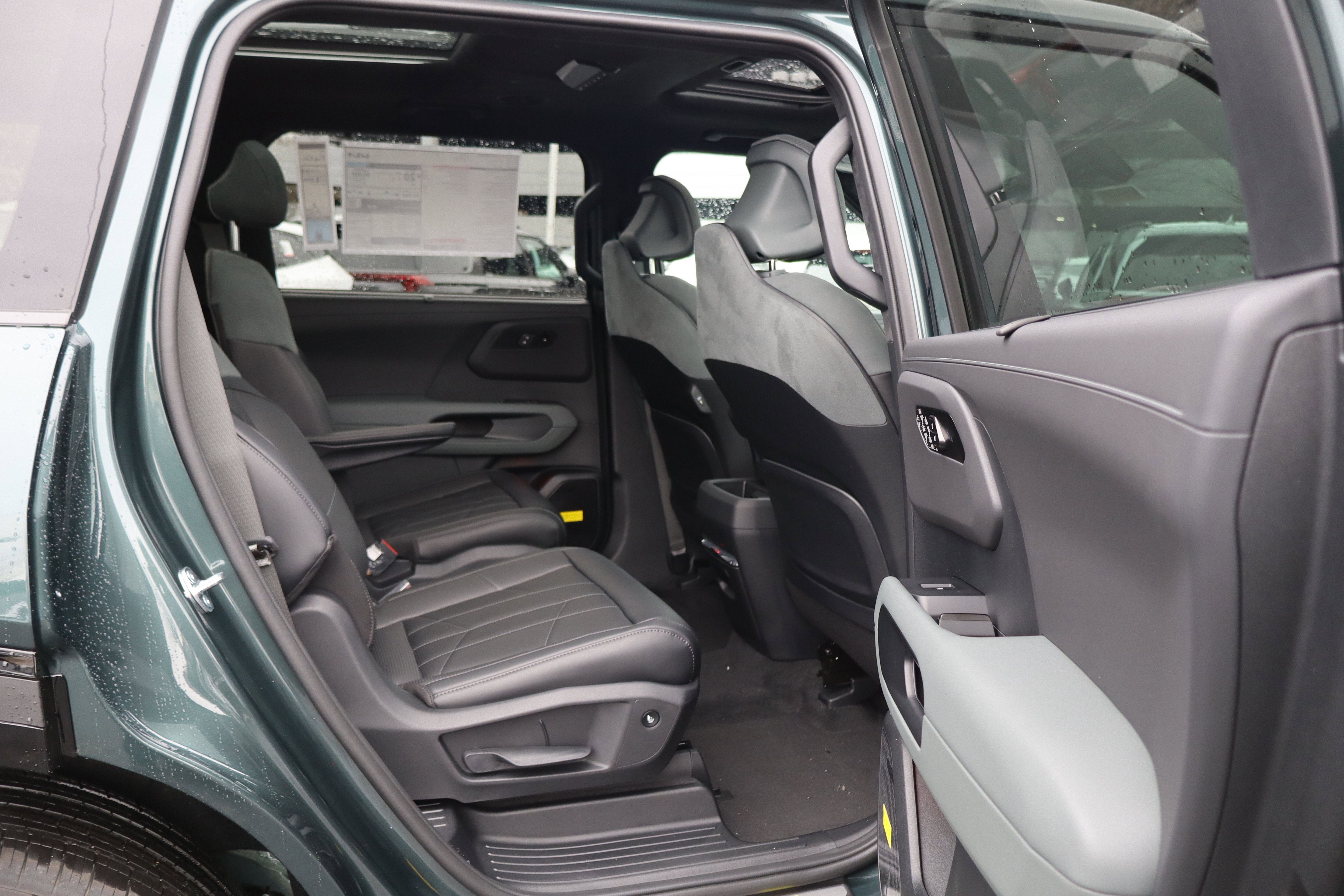 New 2027 Kia Telluride SX Prestige X-Line image 33