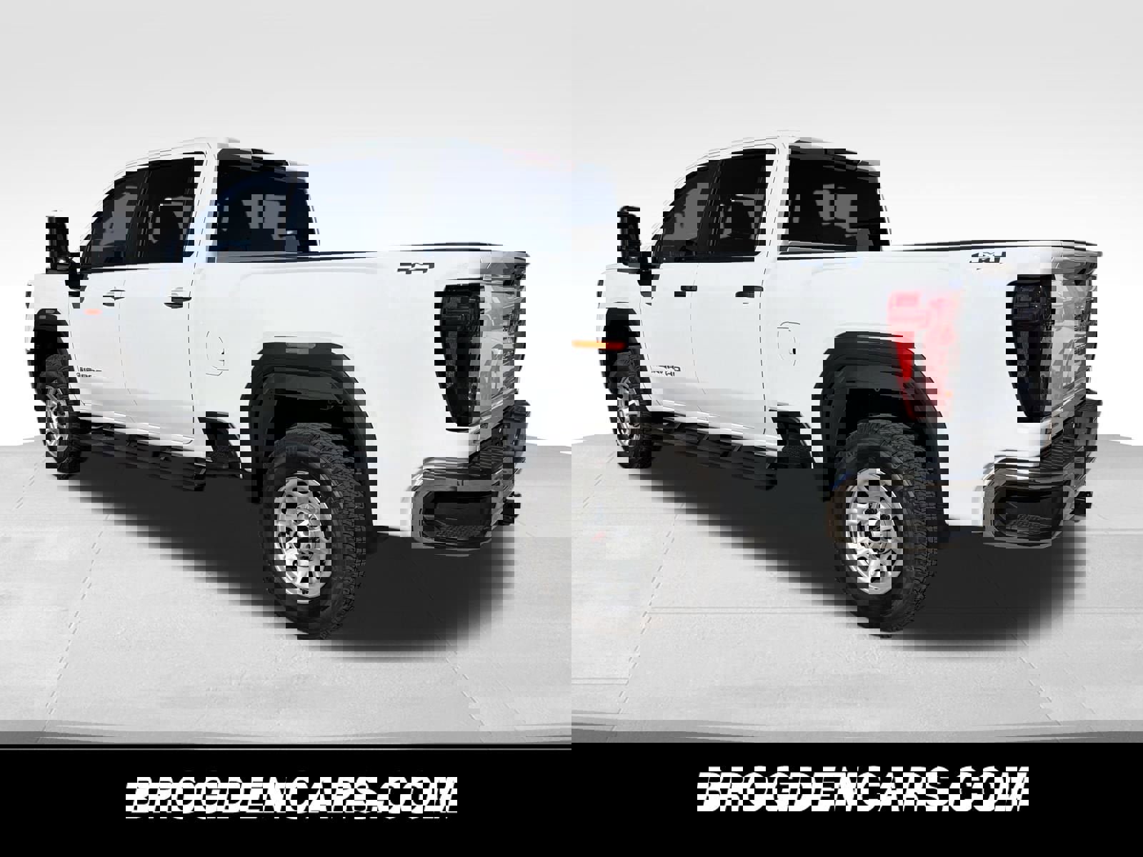 New 2026 GMC Sierra 2500 Pro image 6