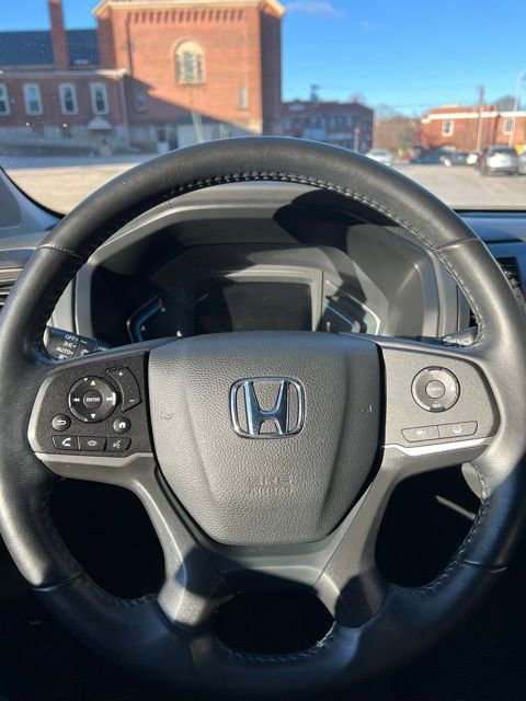 Used 2024 Honda Odyssey EX-L image 32