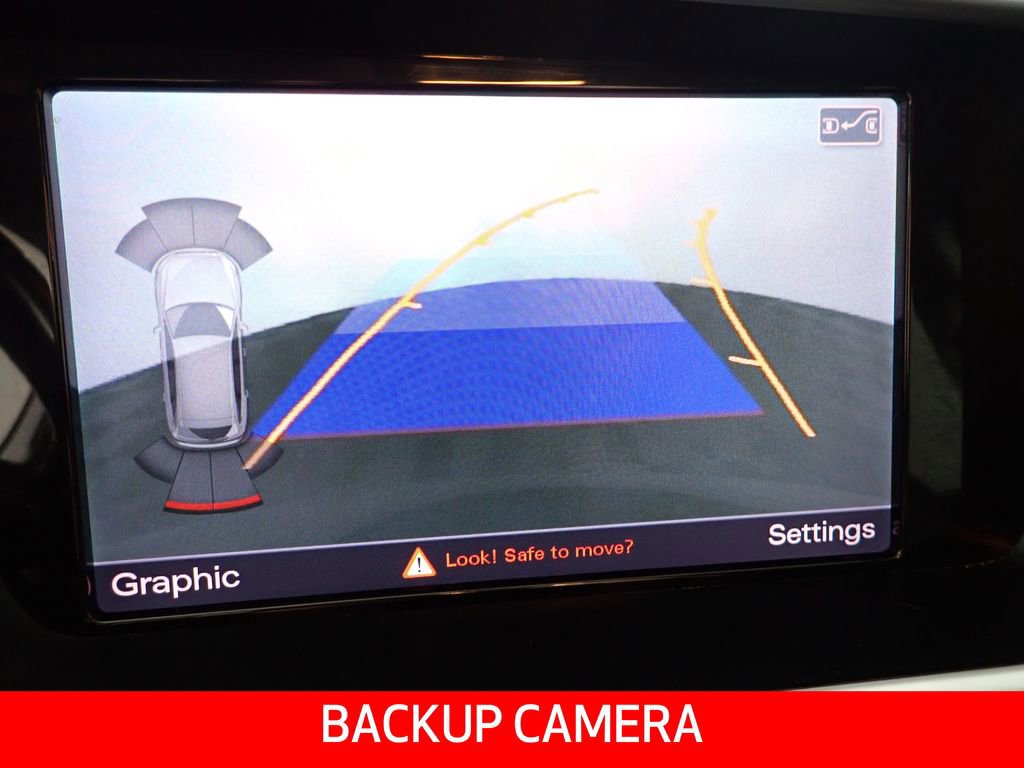 Used 2015 Audi Q5 3.0T Premium Plus w/ Technology Package image 5