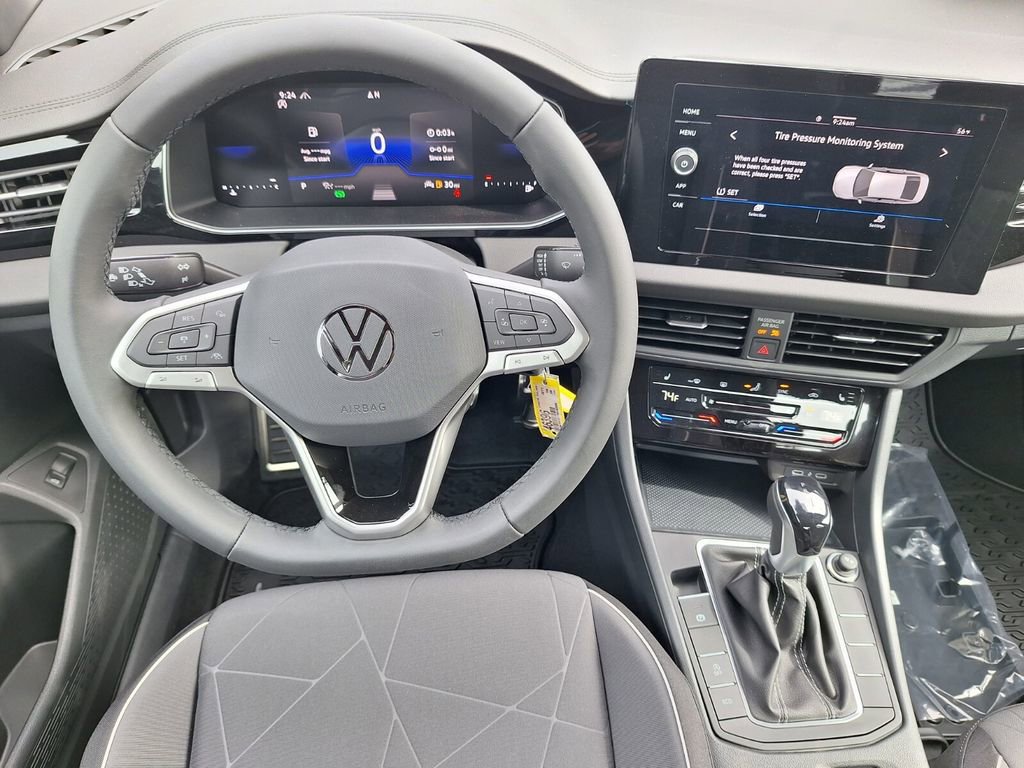 New 2026 Volkswagen Jetta Sport FWD image 20