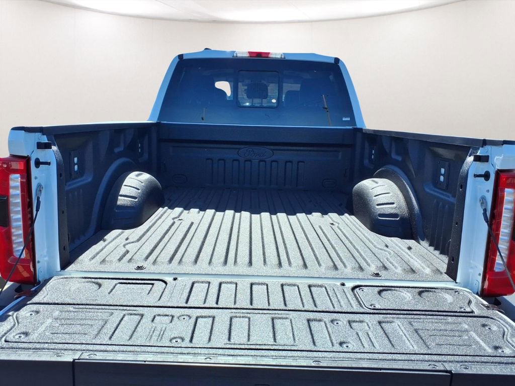 New 2026 Ford F250 Lariat w/ Tremor Off-Road Package AWD/4WD image 21