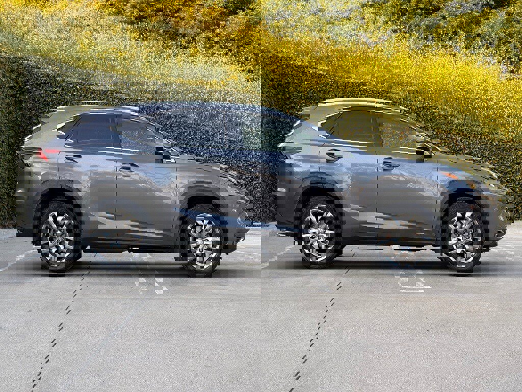 Used 2015 Lexus NX 200t FWD w/ Premium Package image 9