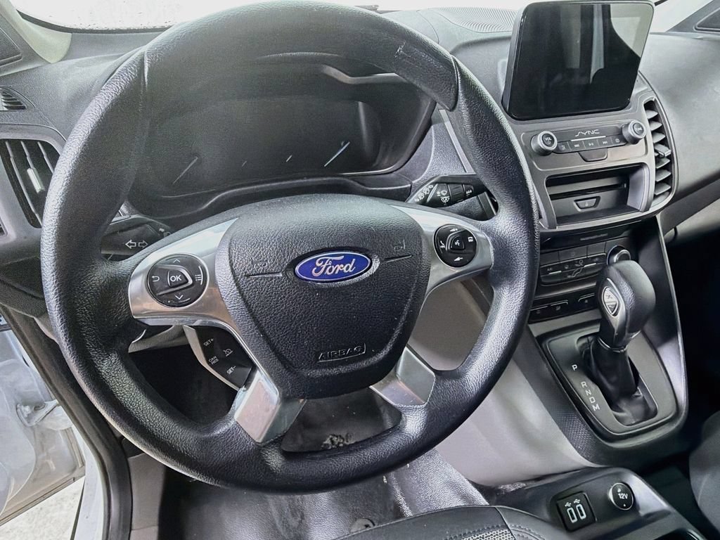 Used 2020 Ford Transit Connect XL FWD image 11