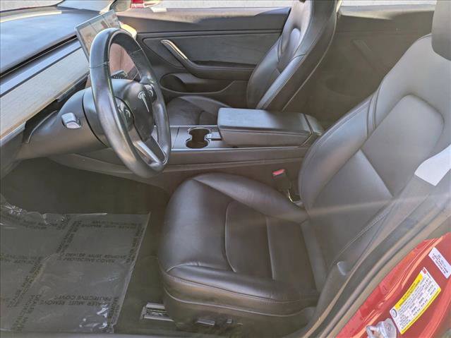 Used 2018 Tesla Model 3 Long Range image 15