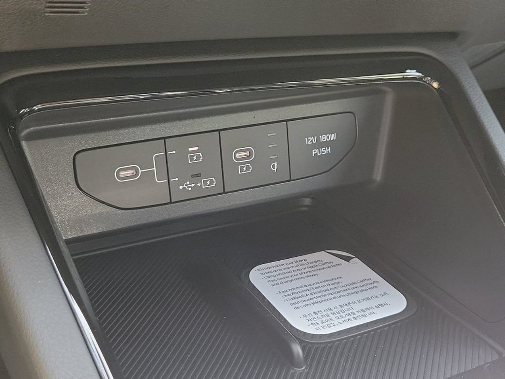 New 2026 Kia K5 GT-Line FWD image 17