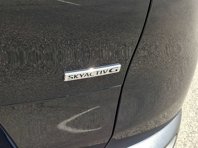 Used 2024 MAZDA CX-30 AWD 2.5 S w/ Preferred Package image 31