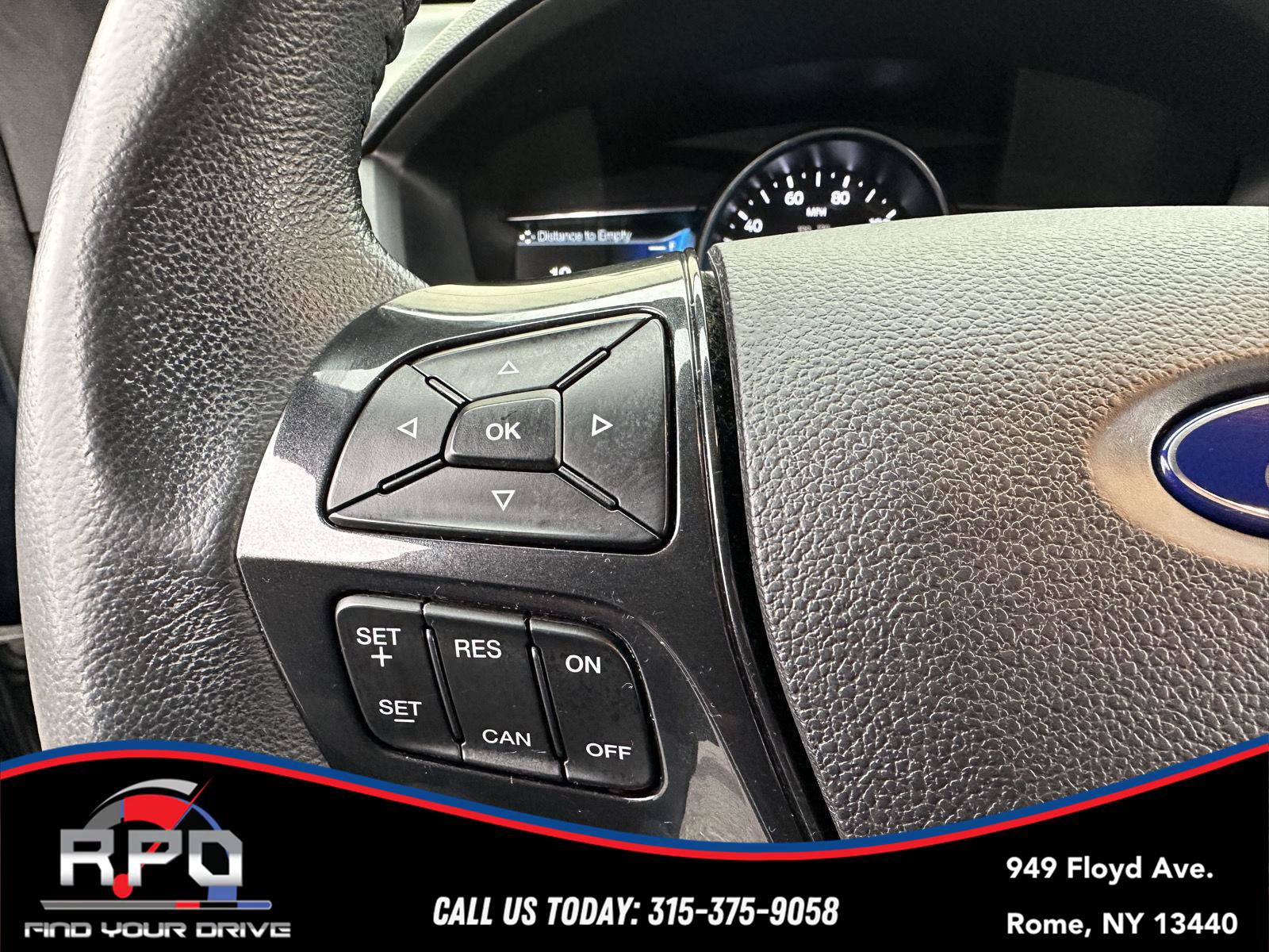 Used 2018 Ford Explorer XLT w/ Equipment Group 202A image 19