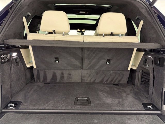 Certified 2024 BMW X7 xDrive40i w/ Executive Package AWD/4WD image 30