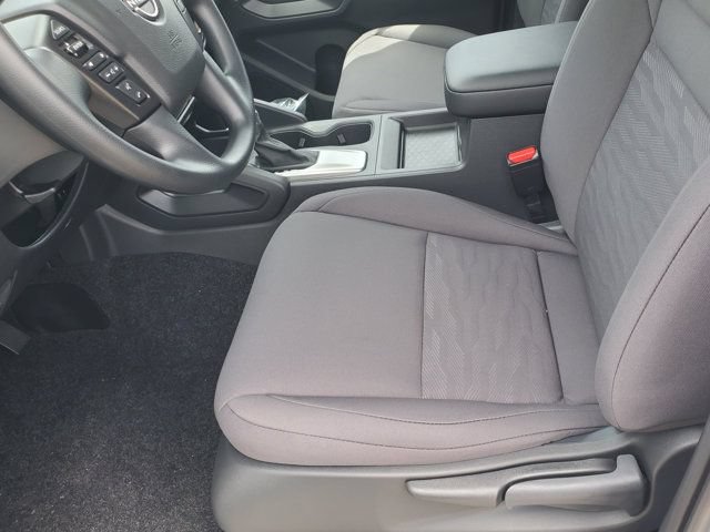 New 2026 Nissan Frontier S AWD/4WD image 12