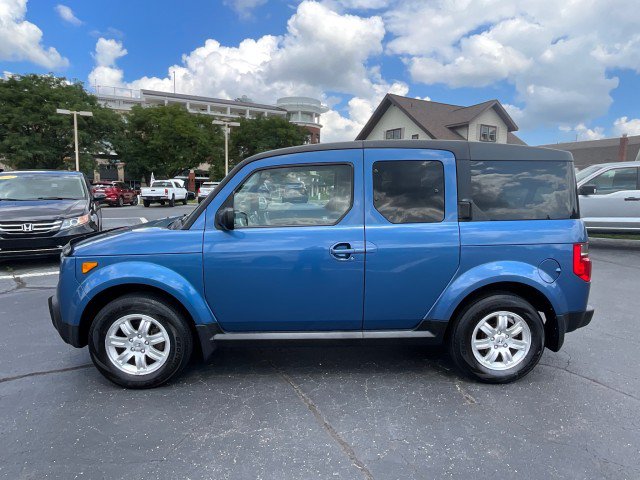 Used 2006 Honda Element EX-P image 4