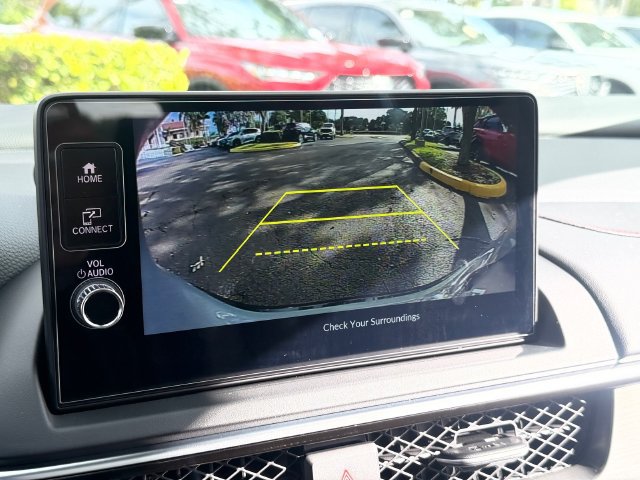 New 2026 Acura ADX A-Spec FWD image 20