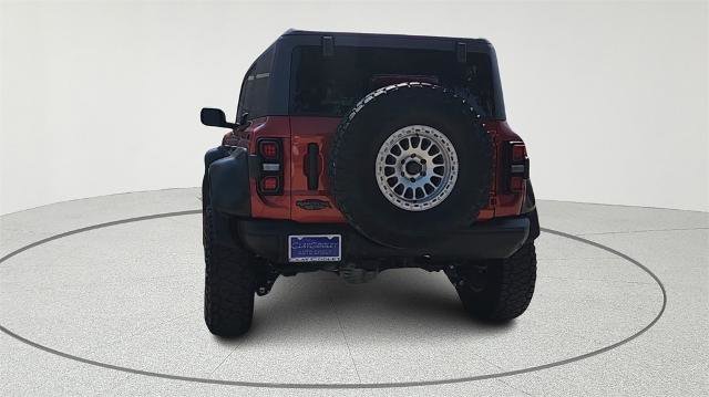 Certified 2023 Ford Bronco Raptor image 5