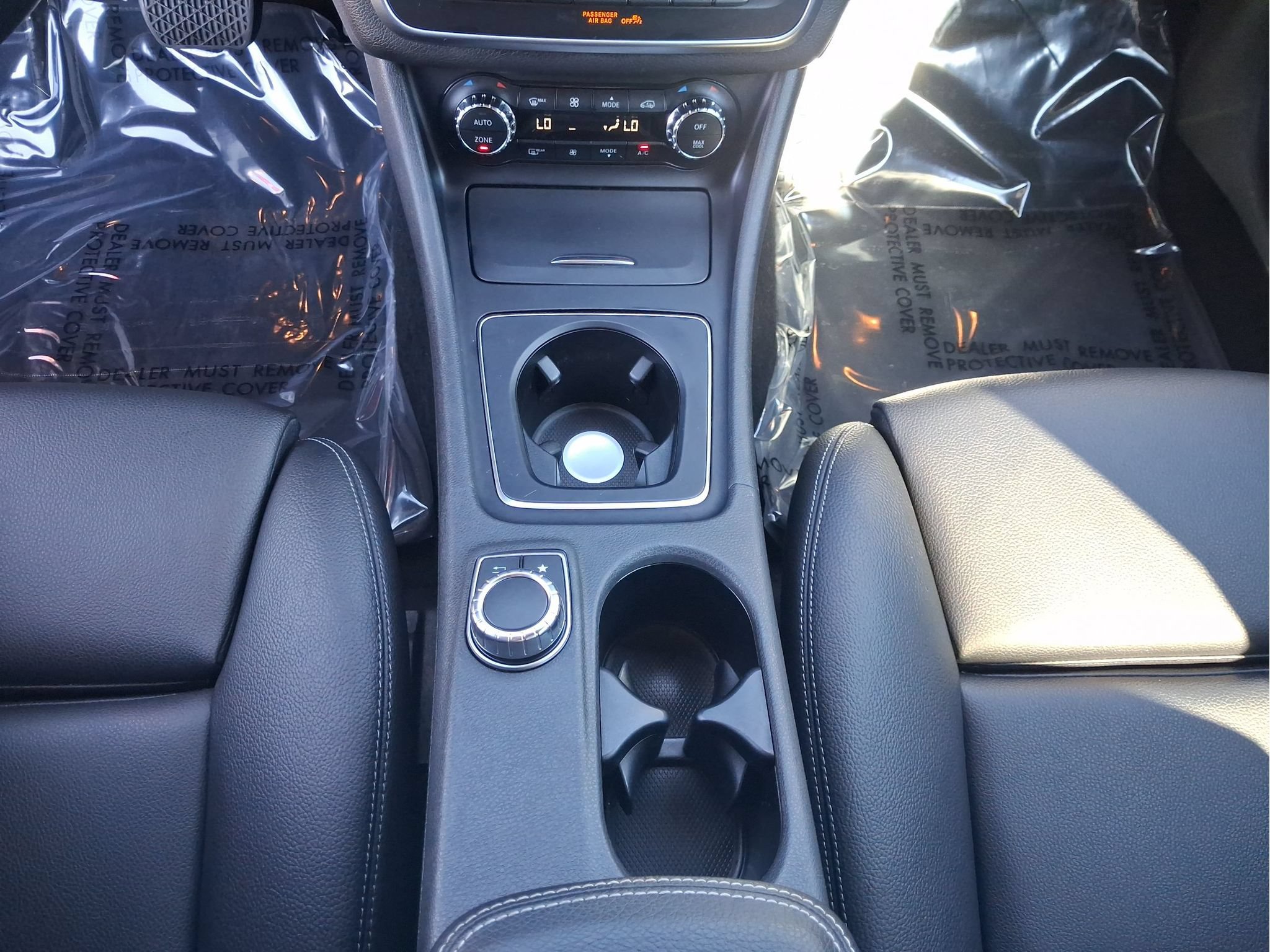 Used 2017 Mercedes-Benz GLA 250 image 15
