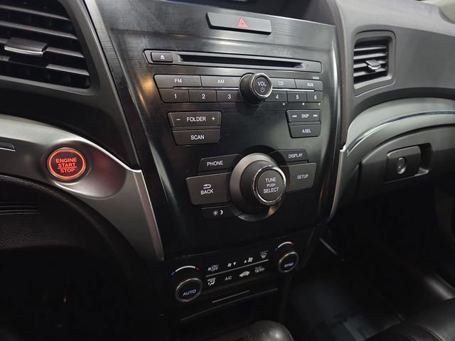 Used 2020 Acura ILX image 20