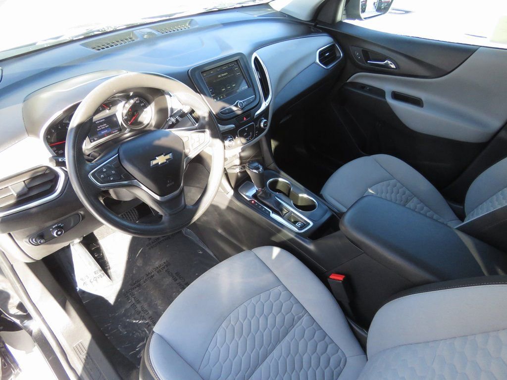 Used 2019 Chevrolet Equinox LT image 11