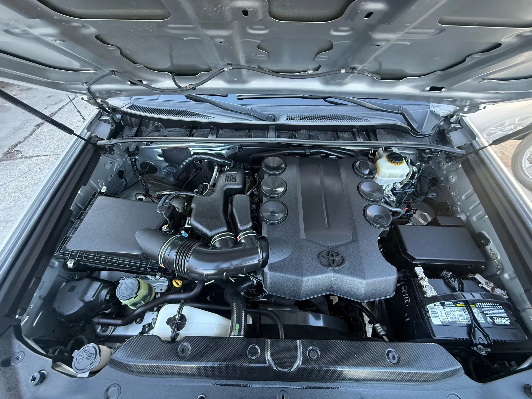 Used 2013 Toyota 4Runner SR5 image 31