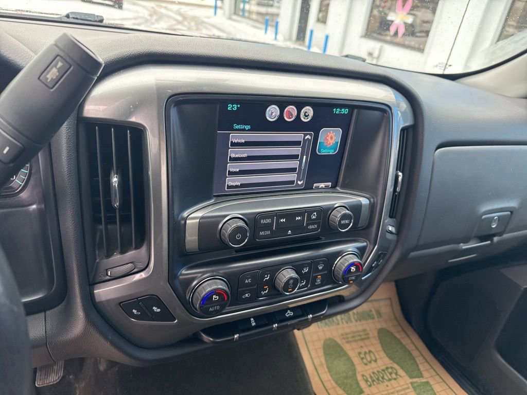 Used 2015 Chevrolet Silverado 1500 LT w/ All Star Edition image 25