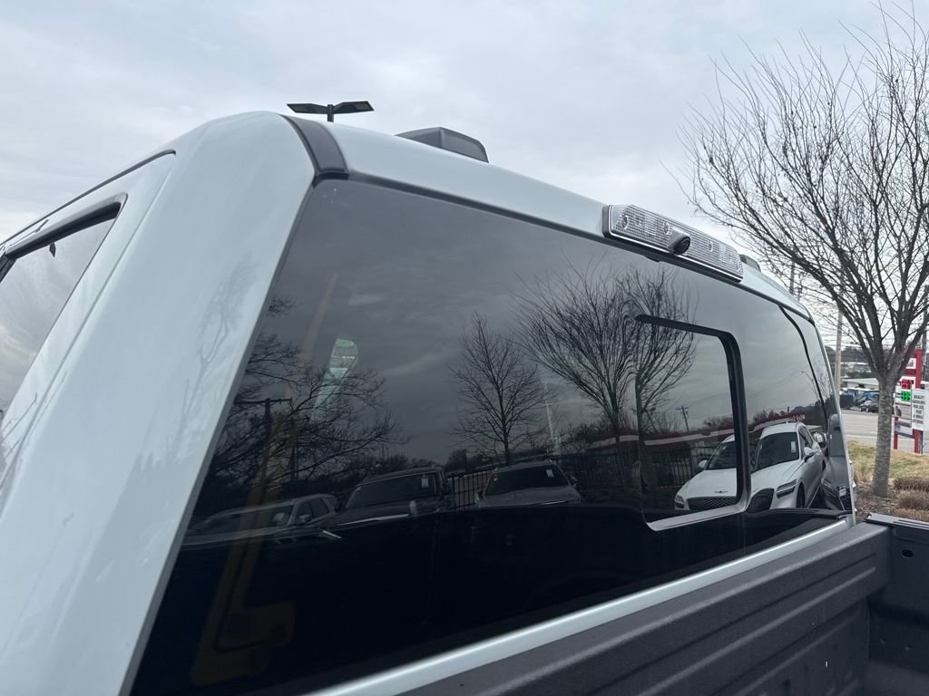 Used 2024 Ford F150 Raptor image 42