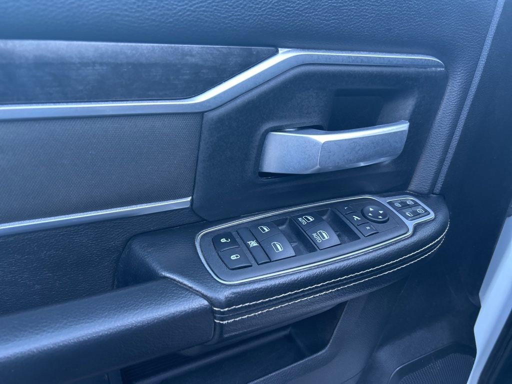 Used 2024 RAM 2500 Big Horn image 16