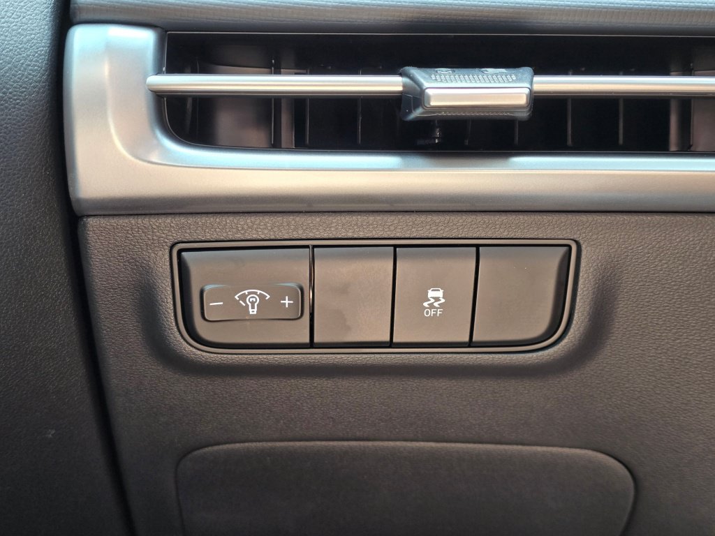 New 2026 Hyundai Tucson SE AWD/4WD image 25