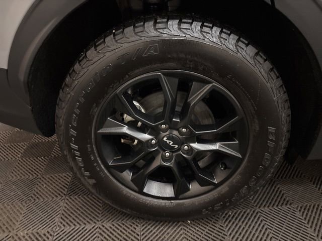 Certified 2024 Kia Sportage X-Pro Prestige image 24