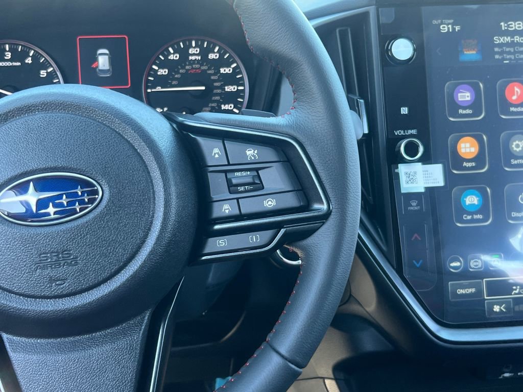 New 2026 Subaru Impreza RS image 27