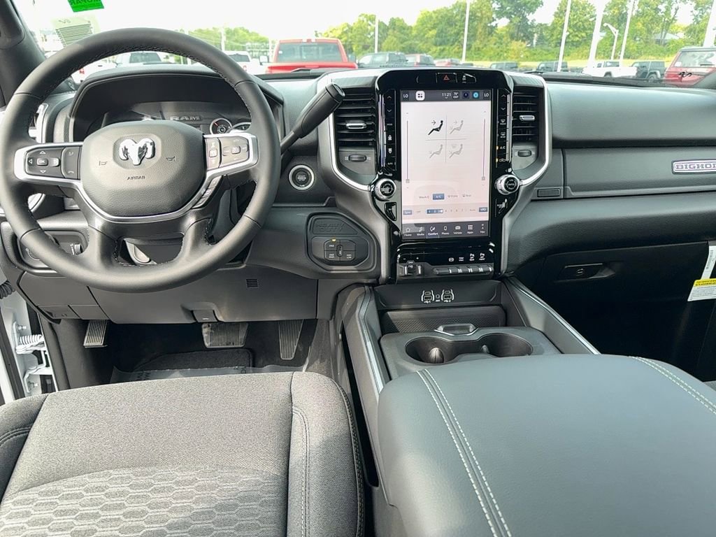 New 2026 RAM 2500 Big Horn image 13