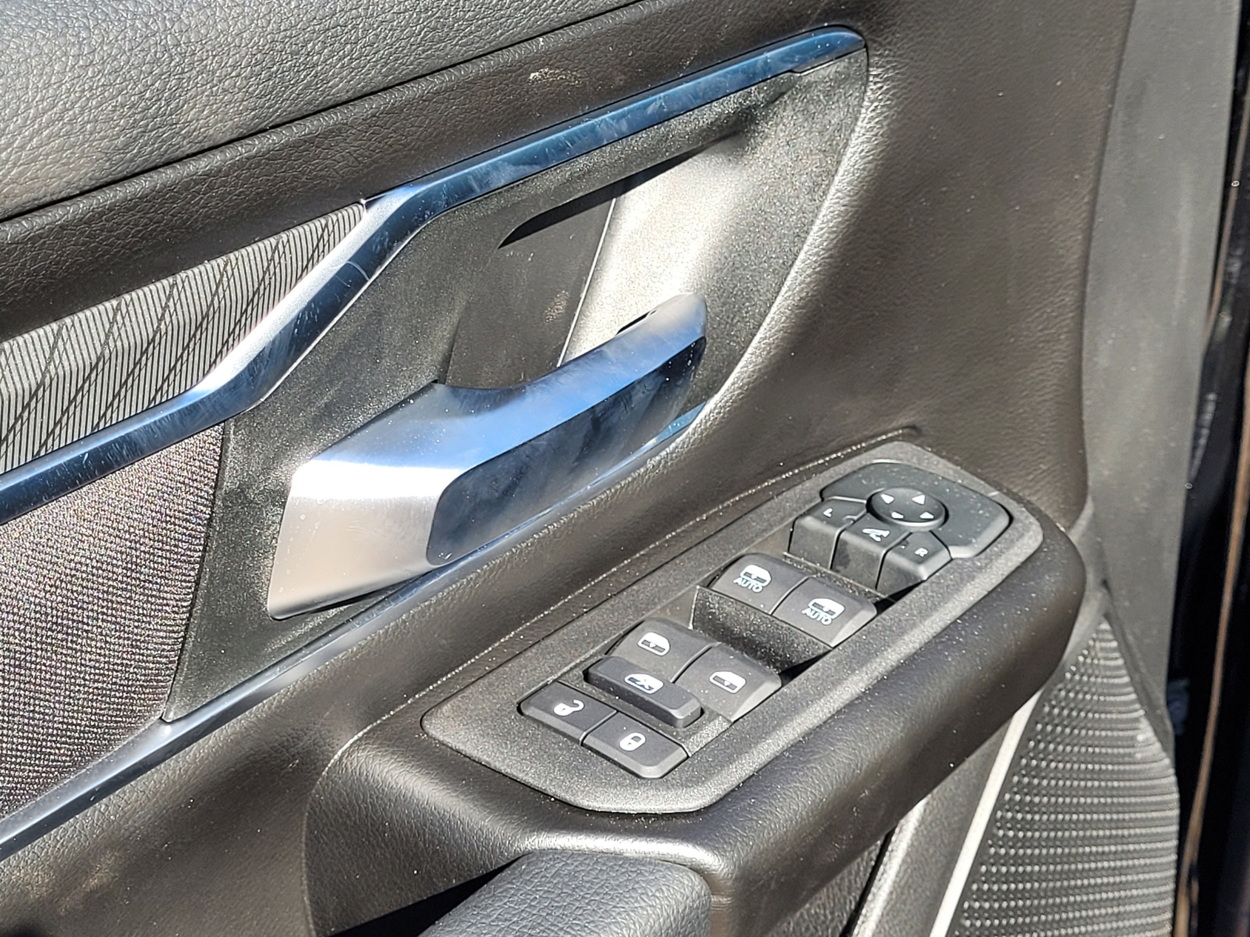 New 2026 RAM 1500 Lone Star image 10