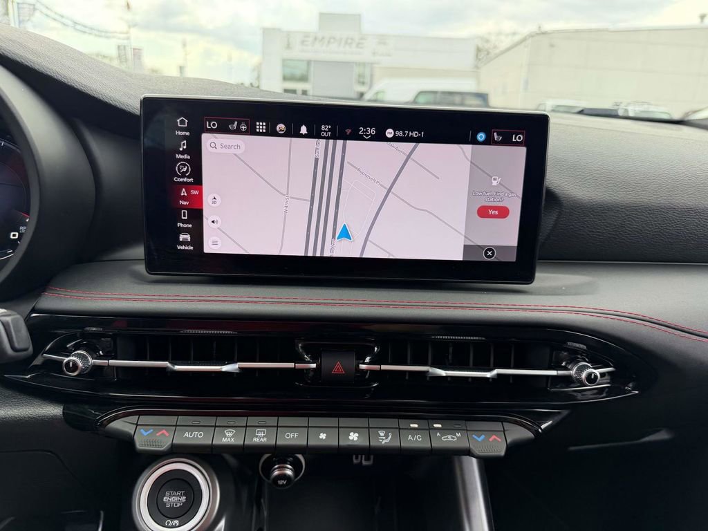 Used 2024 Dodge Hornet R/T Plus image 31