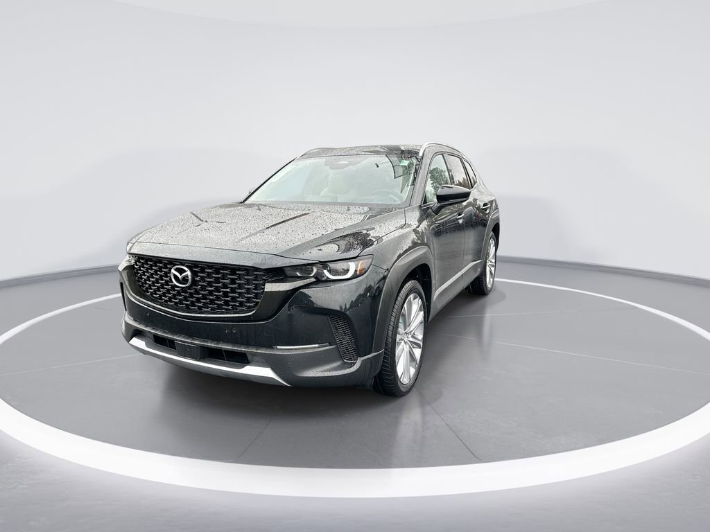New 2026 MAZDA CX-50 AWD 2.5 S w/ Weather Package image 4