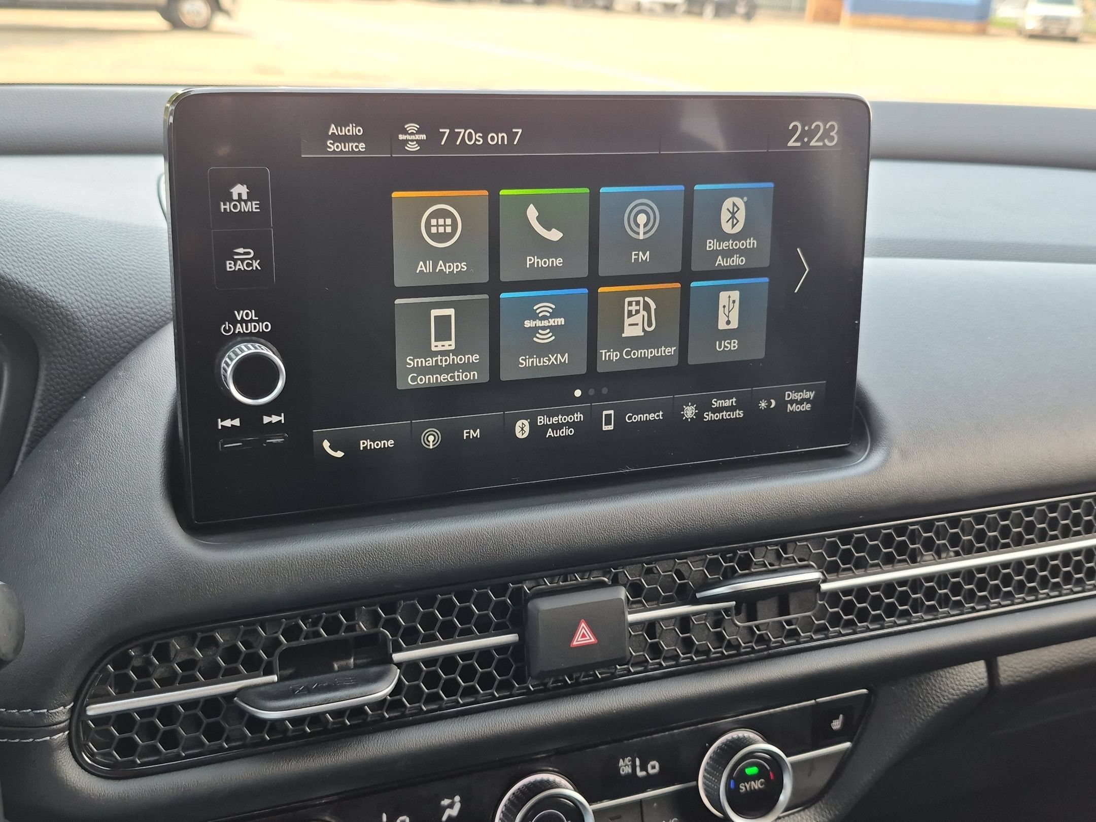 Certified 2023 Honda HR-V EX-L image 18
