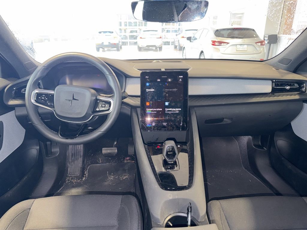 Used 2023 Polestar Polestar 2 image 2