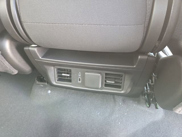 New 2026 Chevrolet Silverado 1500 LT image 21