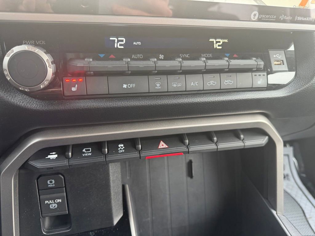 Used 2024 Toyota Tundra SR5 image 21