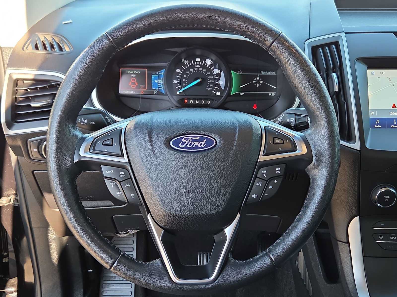 Used 2020 Ford Edge SEL w/ Convenience Package FWD image 19